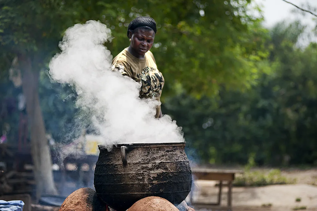 Global Energy Gains Mask Africa's Expanding Electricity and Clean Cooking Emergency