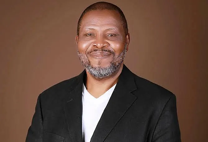 Meet Dr Sam Faleye: The Physician who bet Nigeria's future on electric vehicles