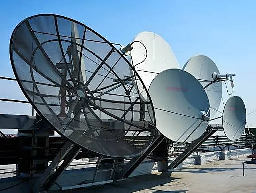 Liberia's Satellite Rules Turn Connectivity Into a National Governance and Access Test