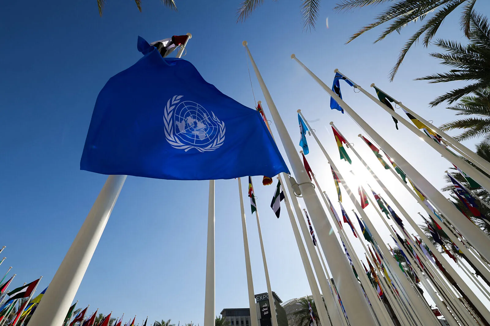 Africa's SDG Countdown Exposes an Urgent Financing, Delivery and Data Sovereignty Crisis