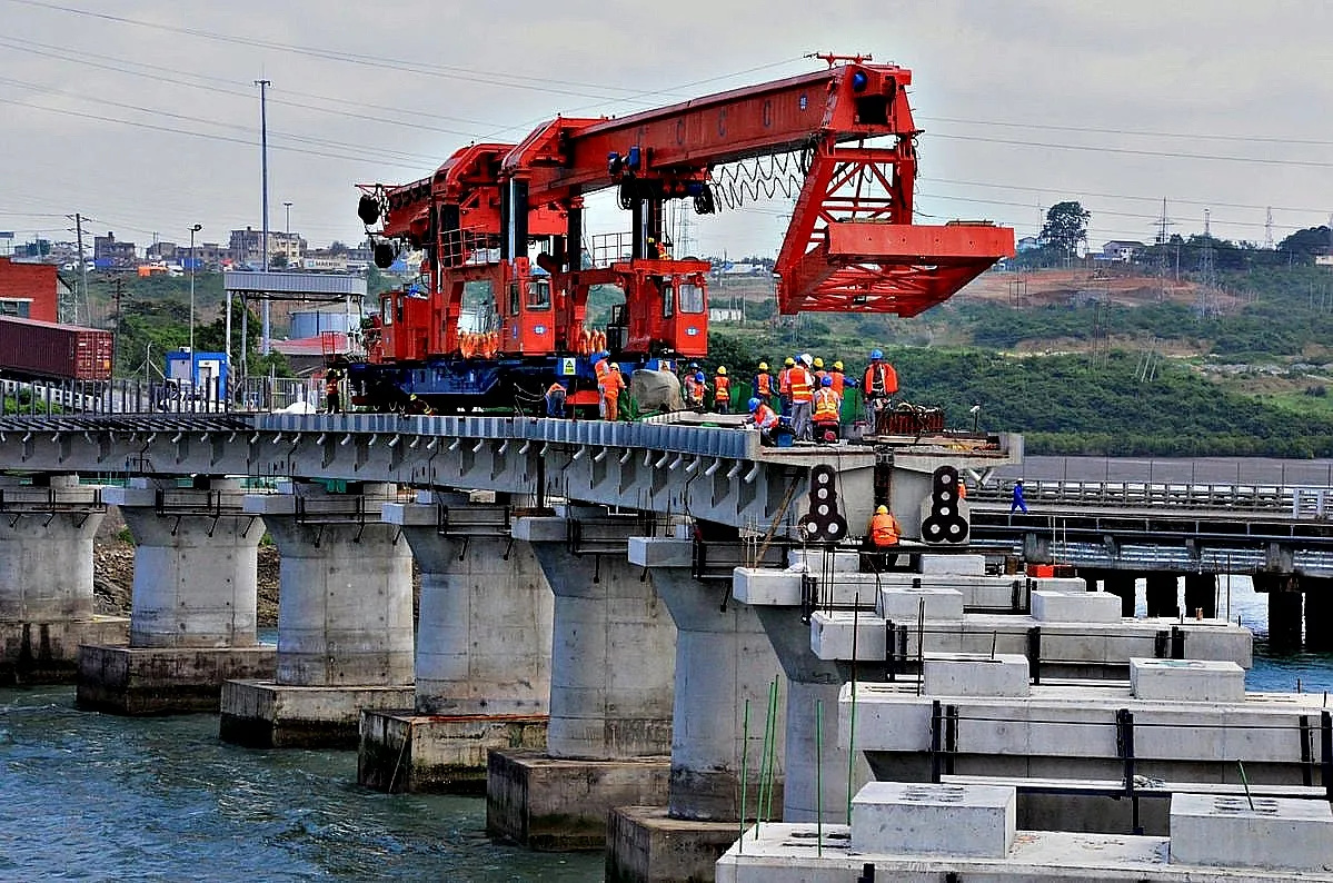 Why Africa's Infrastructure Projects Need Smarter Agility, Not Just Faster Project Delivery