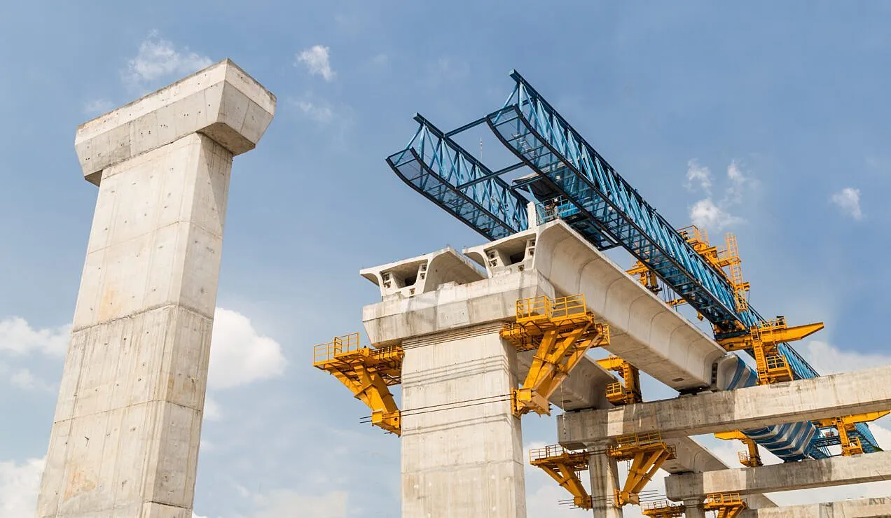 BPMI proposes one lifecycle connecting infrastructure vision, finance, delivery and lasting services