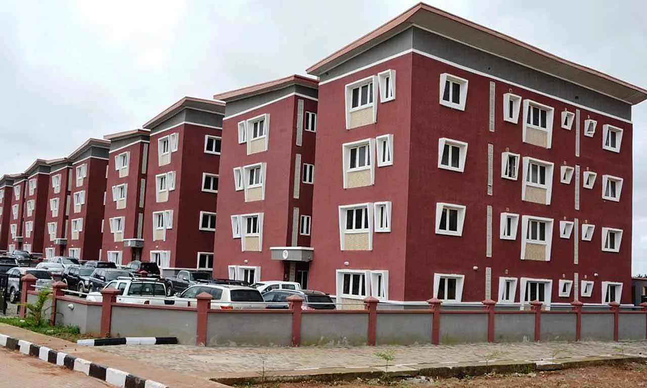 Nigeria's housing PPPs need finance structures aligned with incomes, land and services