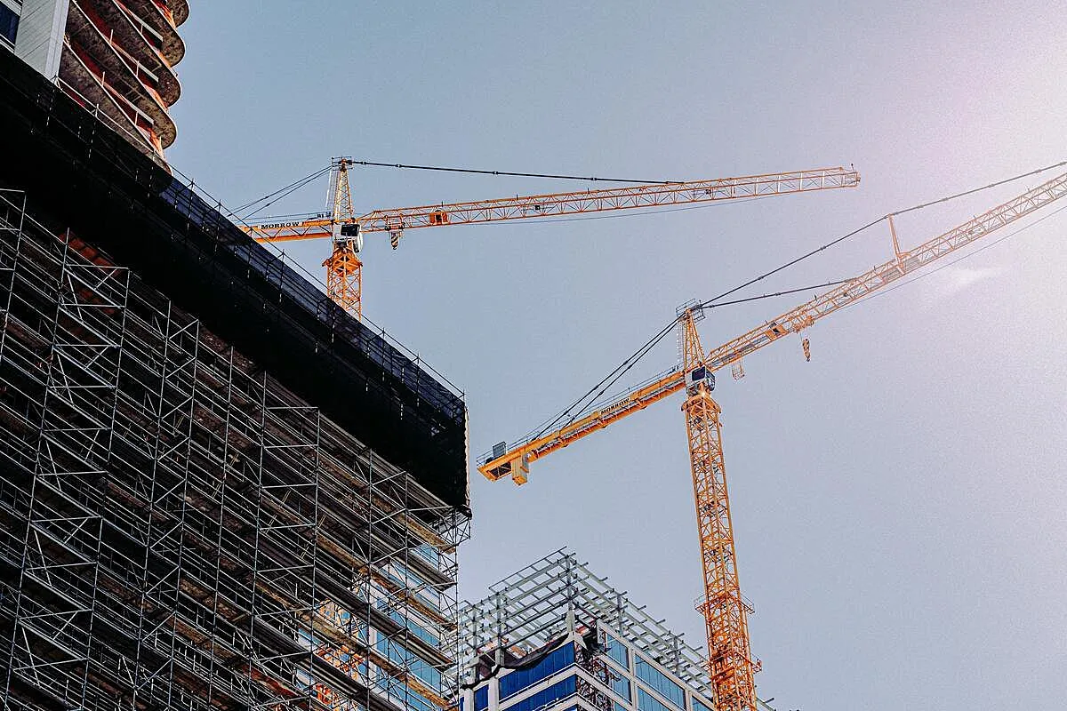 Accurate risk assessment decides whether infrastructure shocks become manageable costs or failures