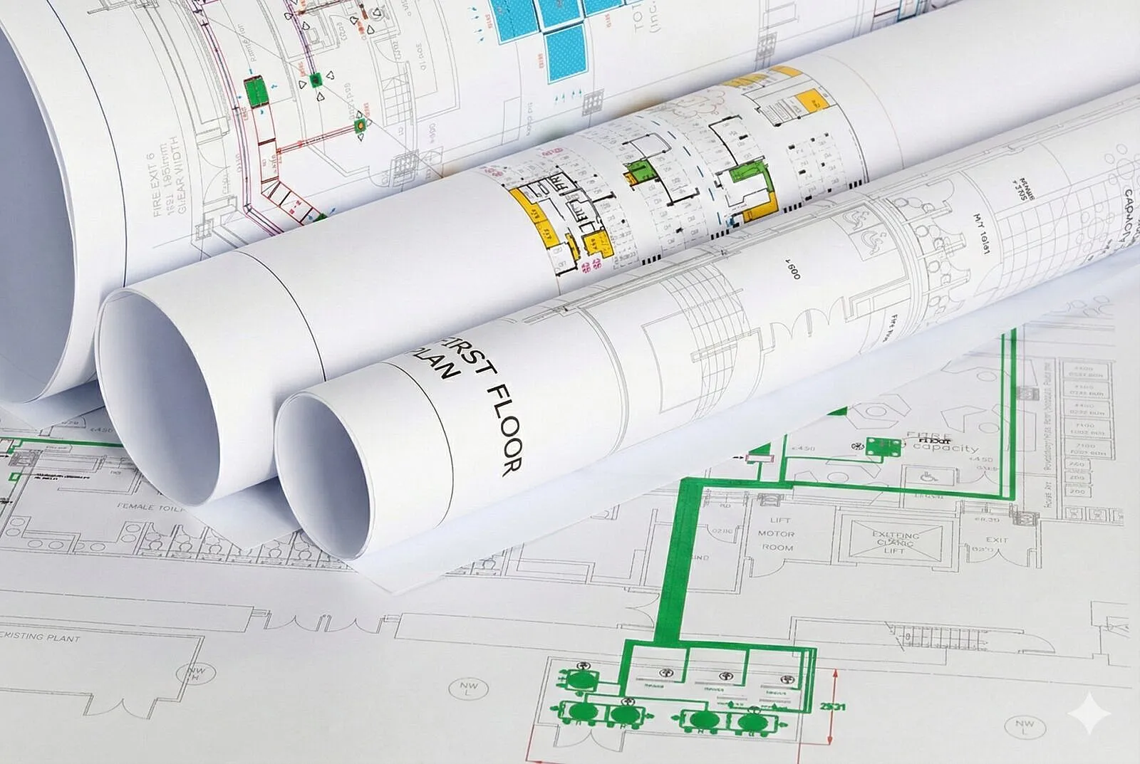 Nigeria needs rolling plans, prepared pipelines and contracts to finance infrastructure delivery