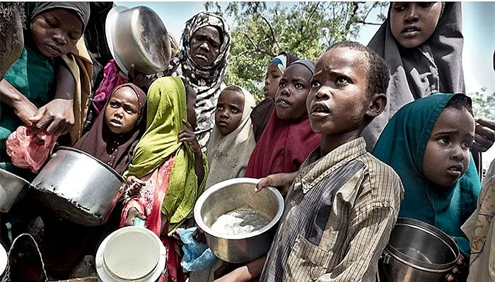 Nigeria's Food Crisis Deepens as 36.3 Million Face Acute Hunger This Year