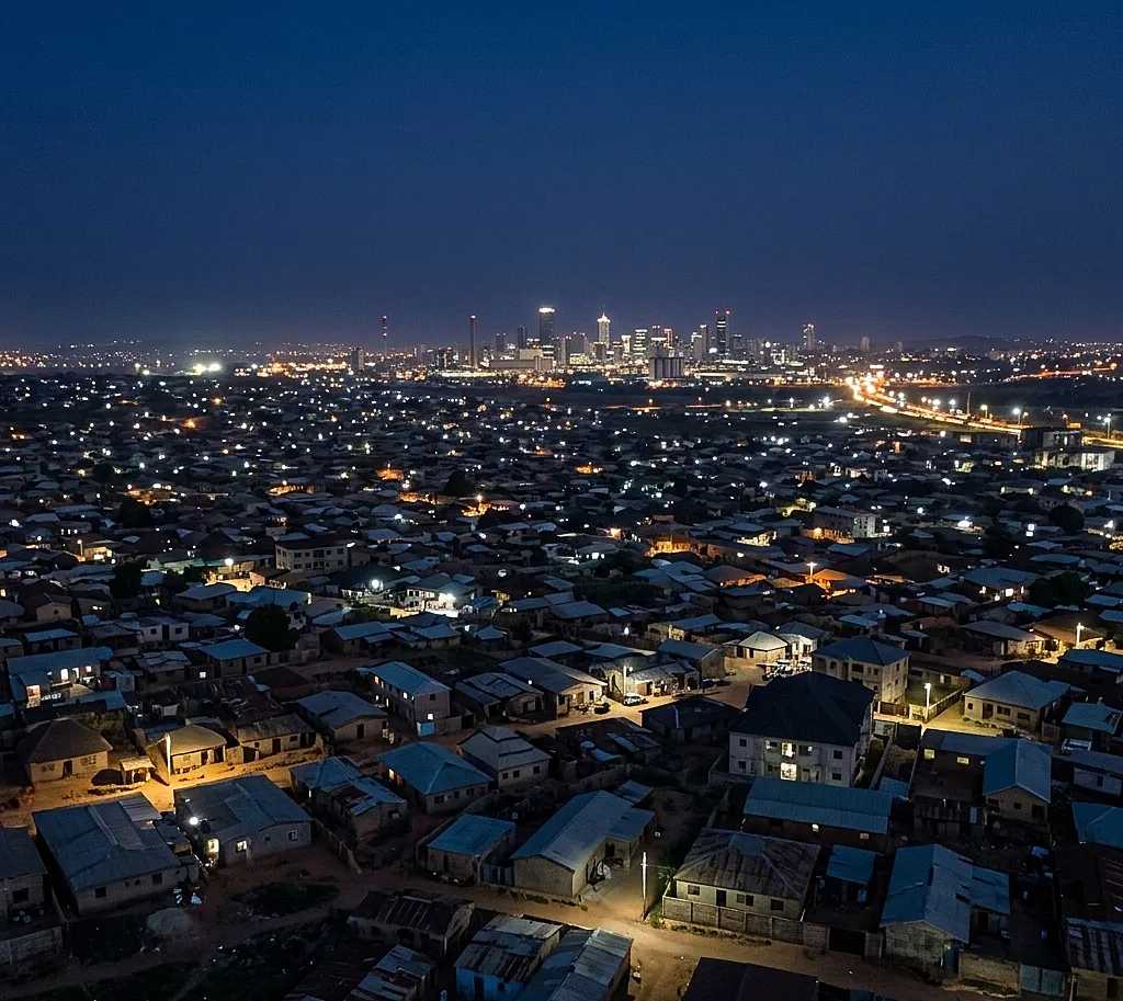 Africa Doubles Renewable Capacity but Remains Marginal in Global Energy Investment Flows