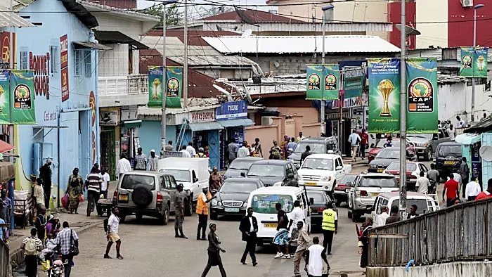Central African Republic Must Turn Public Revenue Into Stronger Services and Trust