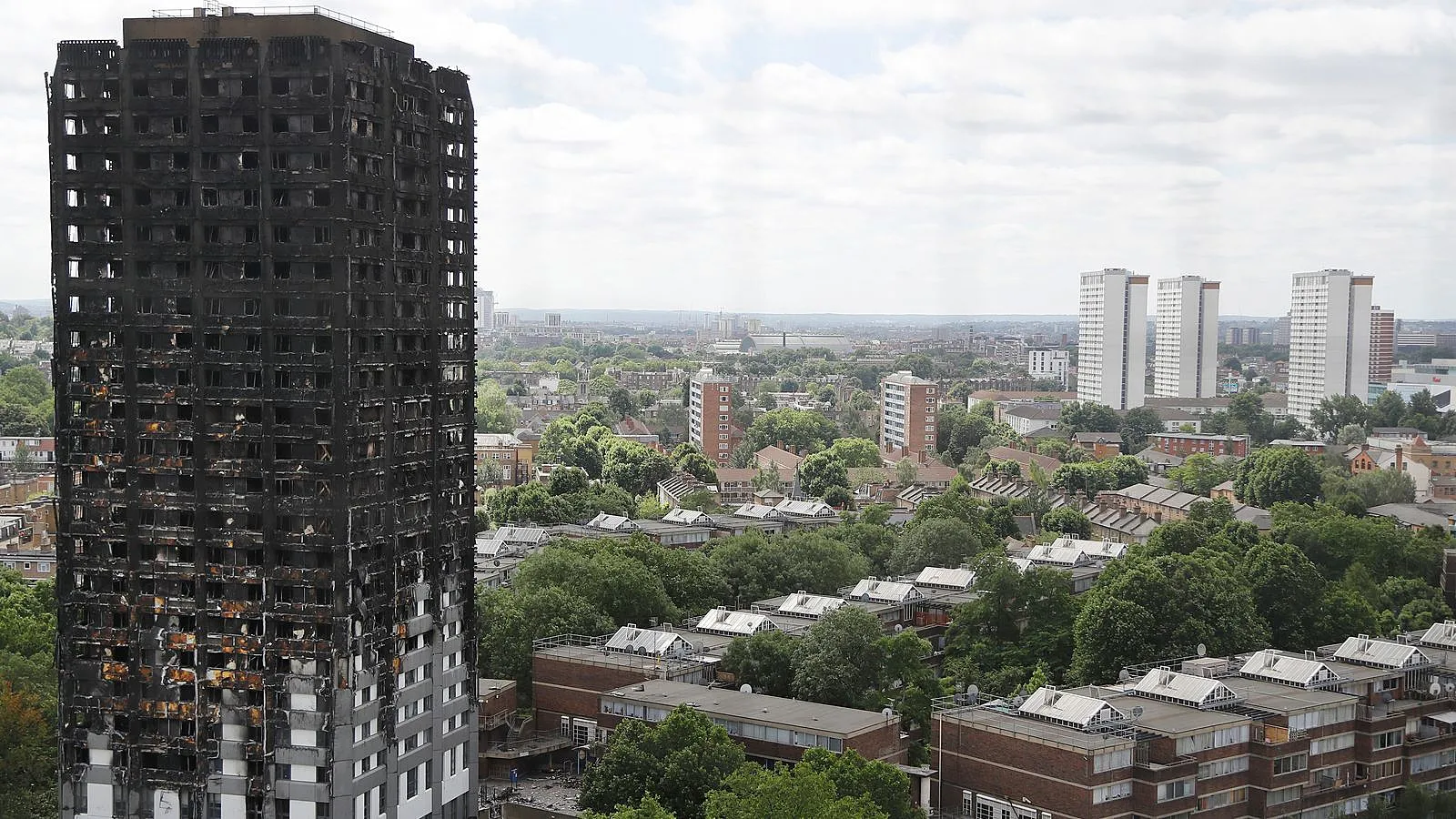 Grenfell Accountability Report Shows Corporate Settlements Cannot Replace Justice and Deterrence