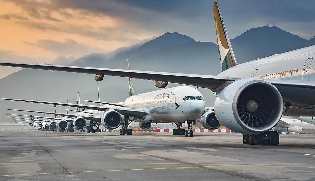 Nigeria’s Aviation Finance Reforms Gain Credibility While New Taxes Raise Industry Costs