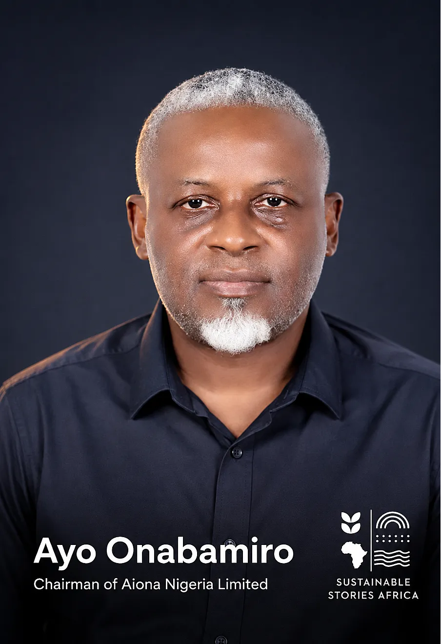 Meet Ayo Onabamiro – He Spent Thirty Years Learning to Build People, Not Just Companies
