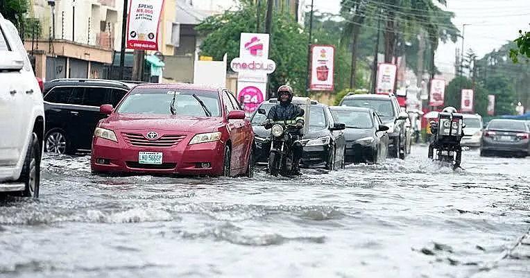 Climate Adaptation Needs Outpace Finance Twelvefold As Developing Countries Face Rising Risk