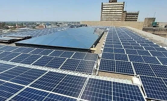 Solar Growth Accelerates as Grid Constraints Test Africa's Renewable Plans in 2026