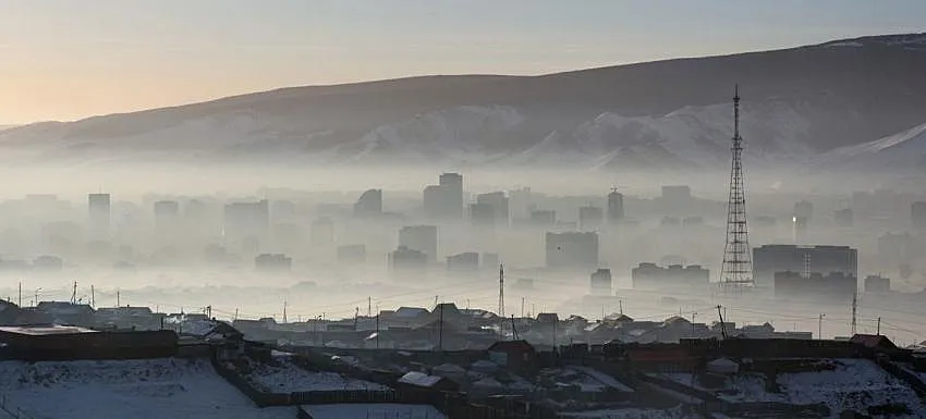 Clean Air and Climate Action Could Return $15 Per Dollar Invested