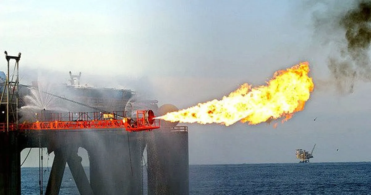 UN Calls for 9 Methane Actions Across 3 Global Sectors Before 2030