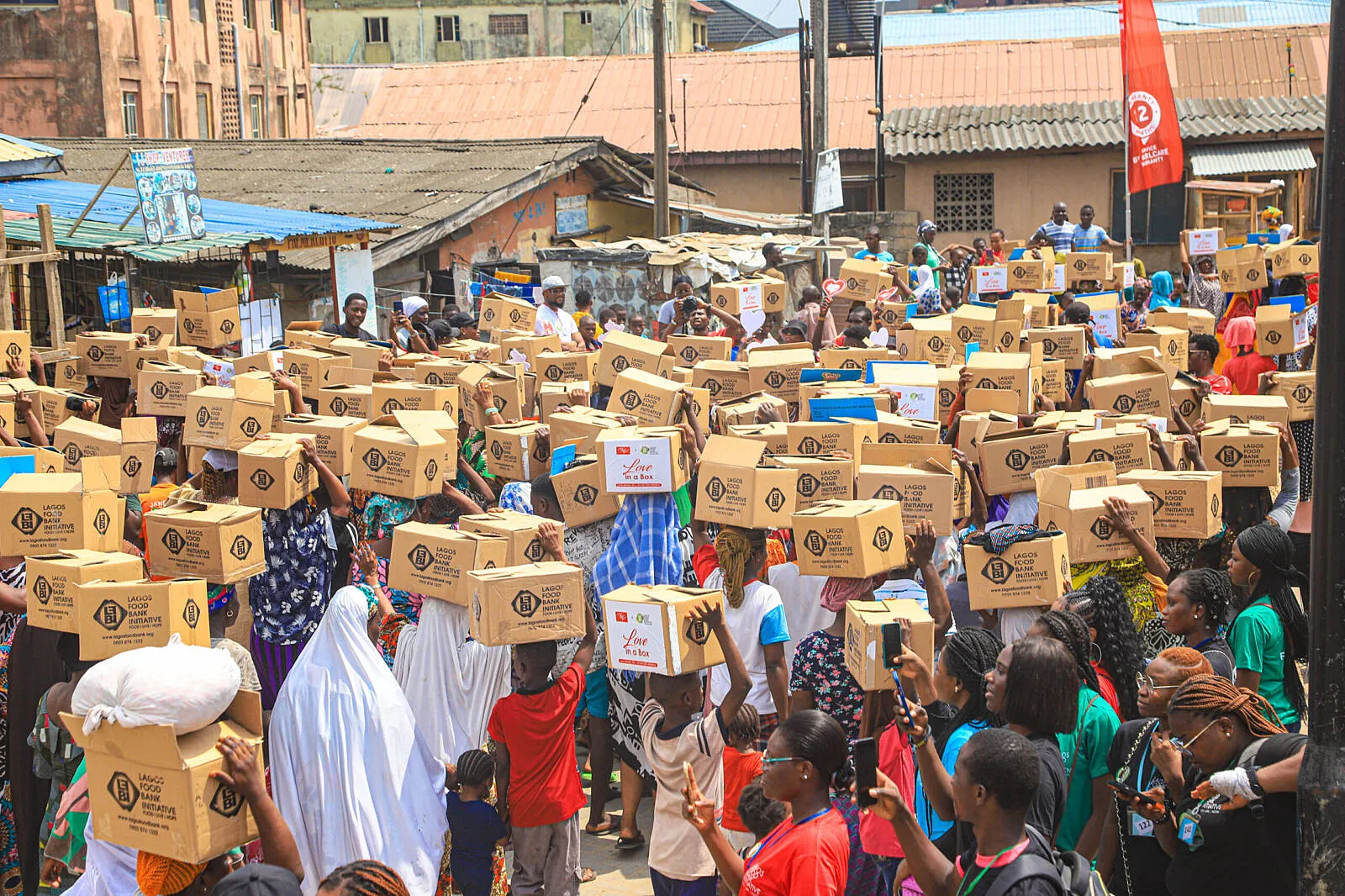 Nigeria Ranks Second While Global Undernourishment Burdens Increasingly Concentrate Across African Countries