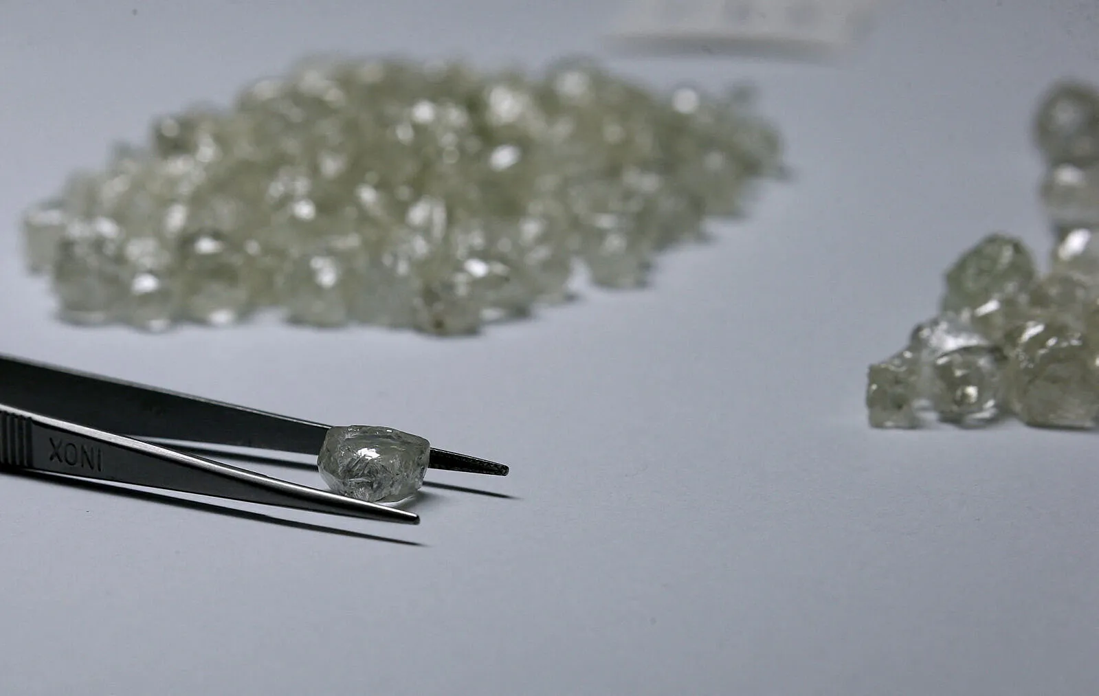 Botswana's Diamond Shock Widens Development Financing Gap as Fiscal Buffers Weaken Further