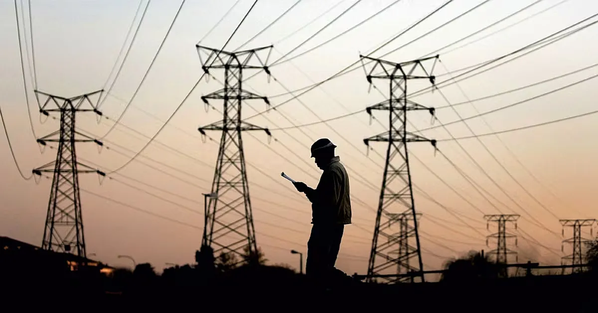 South Africa's 2026 Electricity Pricing Policy Pushes Cost-Reflective Tariffs Within Five Years