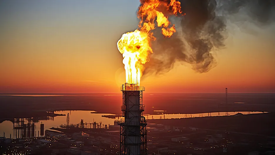 Mauritania’s Gas Outlook Improves While Vast Development Financing Needs Stretch Public Capacity