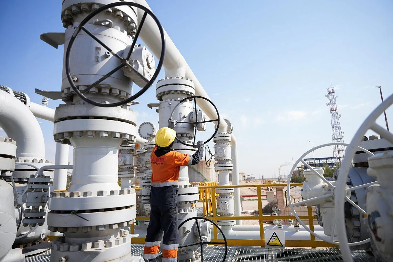 Hormuz Shock Exposes Energy Security Gaps as African Importers Face Price Risks