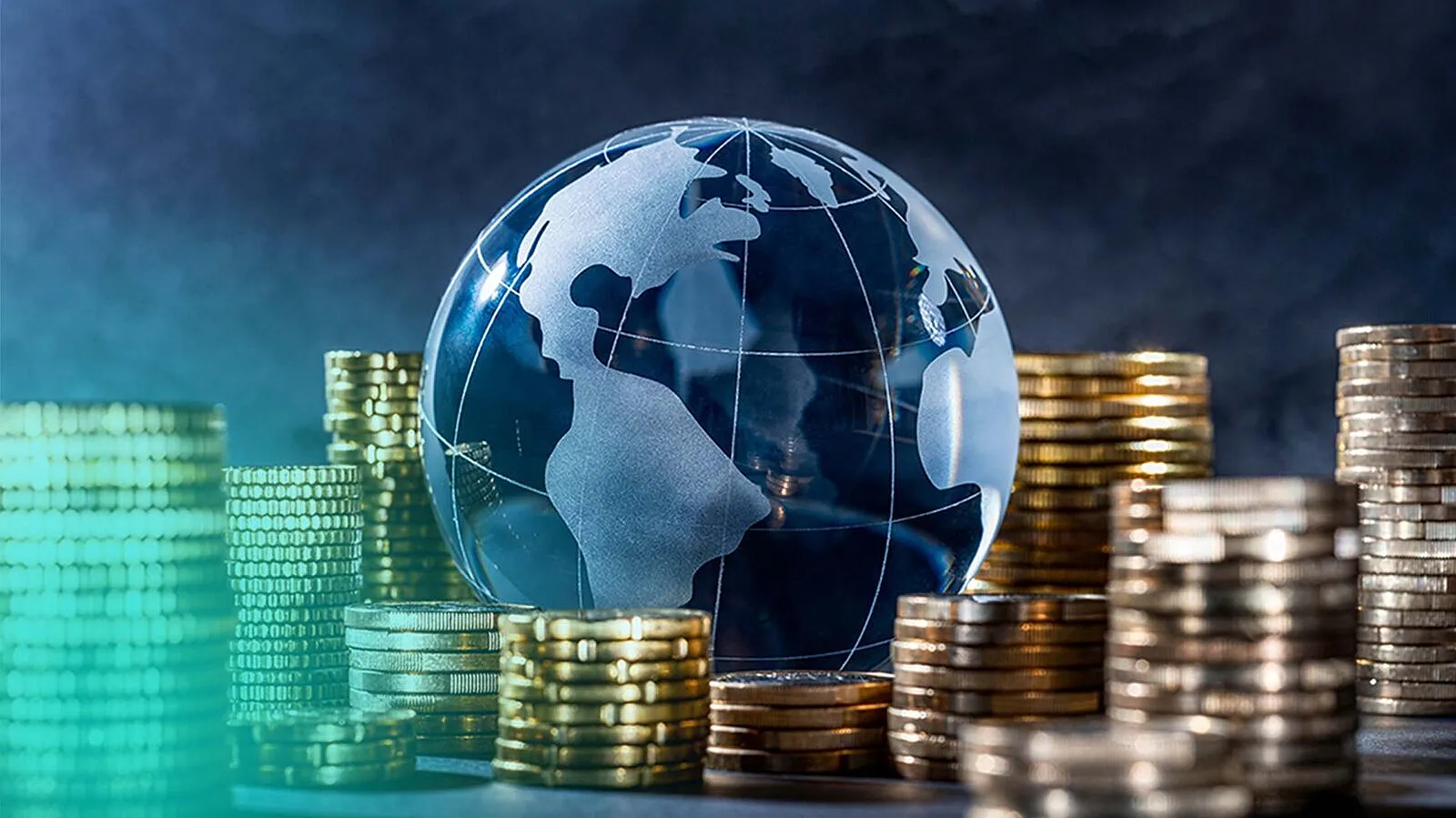 Global Reform Needs African Coalitions, Tax Capacity, and Credible Sustainability Commitments