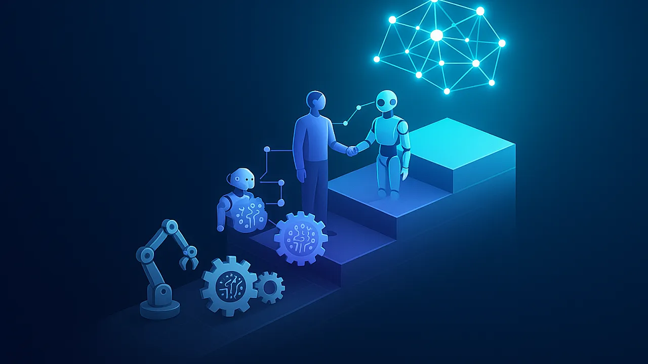 AI Agents Could Speed Corporate Change If Governance Keeps Pace With Automation