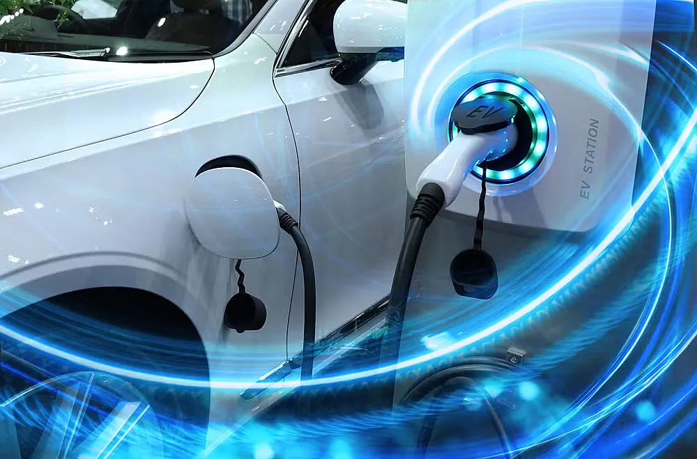 Insurers Face New Risks as Electric Vehicles, Drones, and Cyber Markets Grow