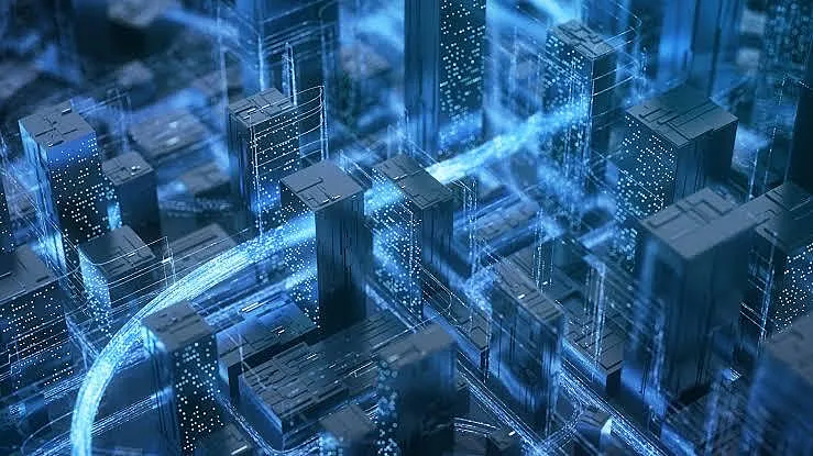 AI Growth Pushes Energy Technology From Climate Option To Infrastructure Necessity