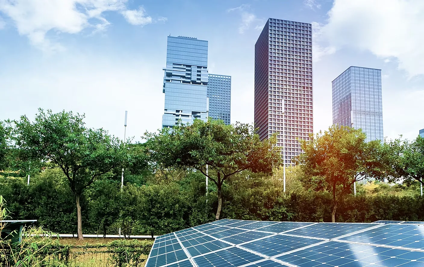 Sustainability Chiefs Expect Progress Despite Pressure on Corporate Investment