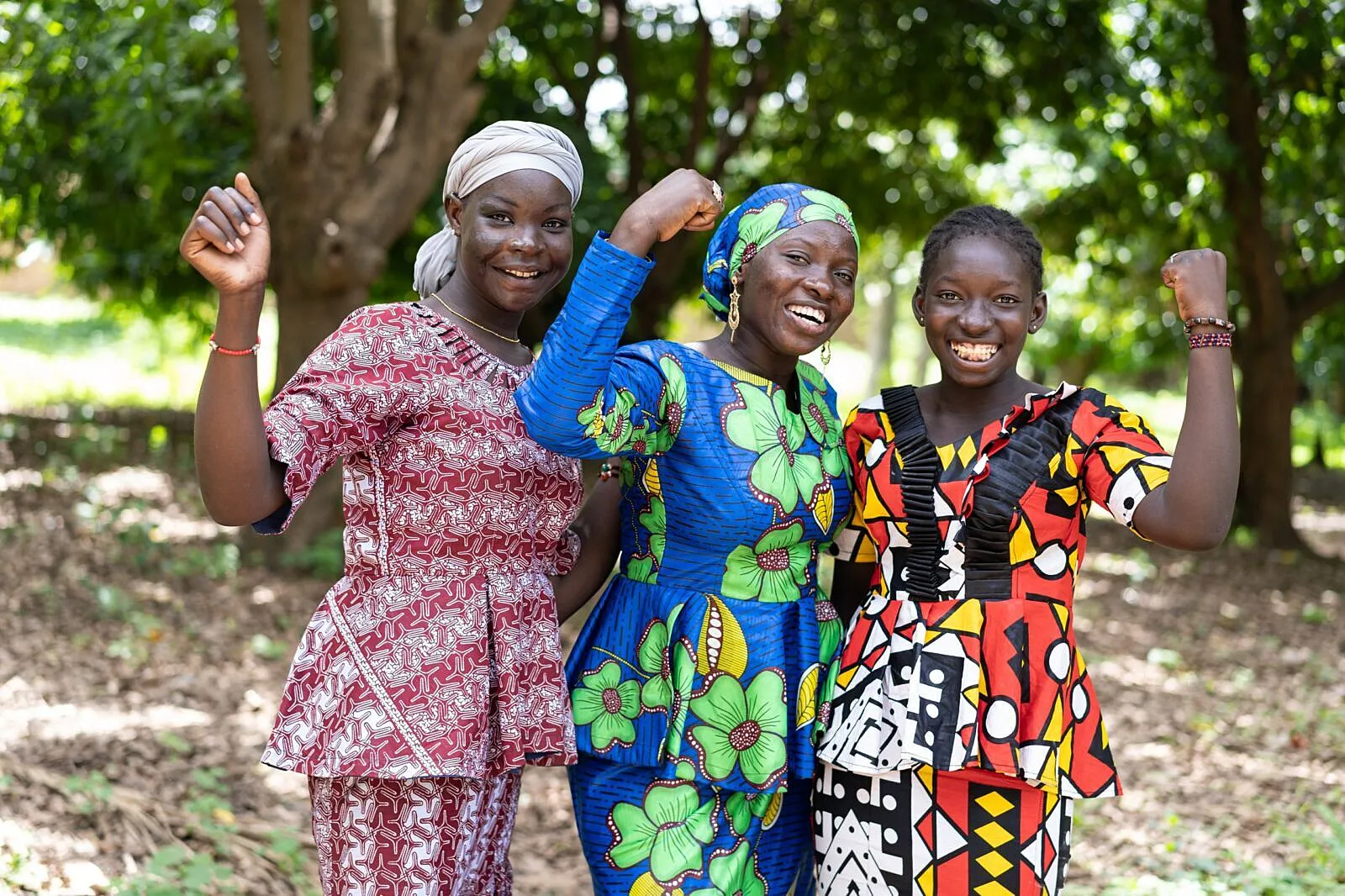Africa’s Gender Gap Narrows but Opportunity Remains Uneven Across Economies