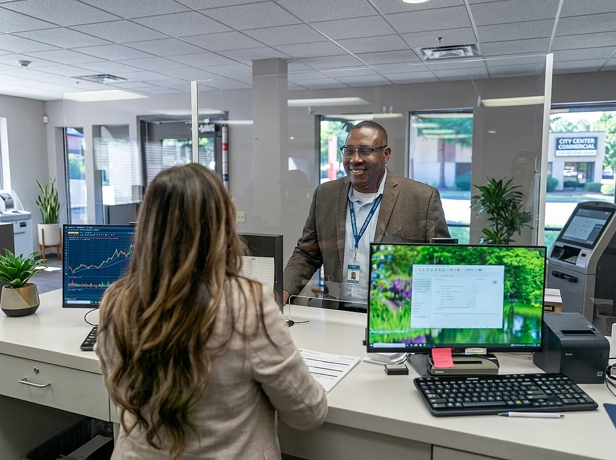 African Banks Must Connect AI Investments With Better Customer Outcomes And Governance
