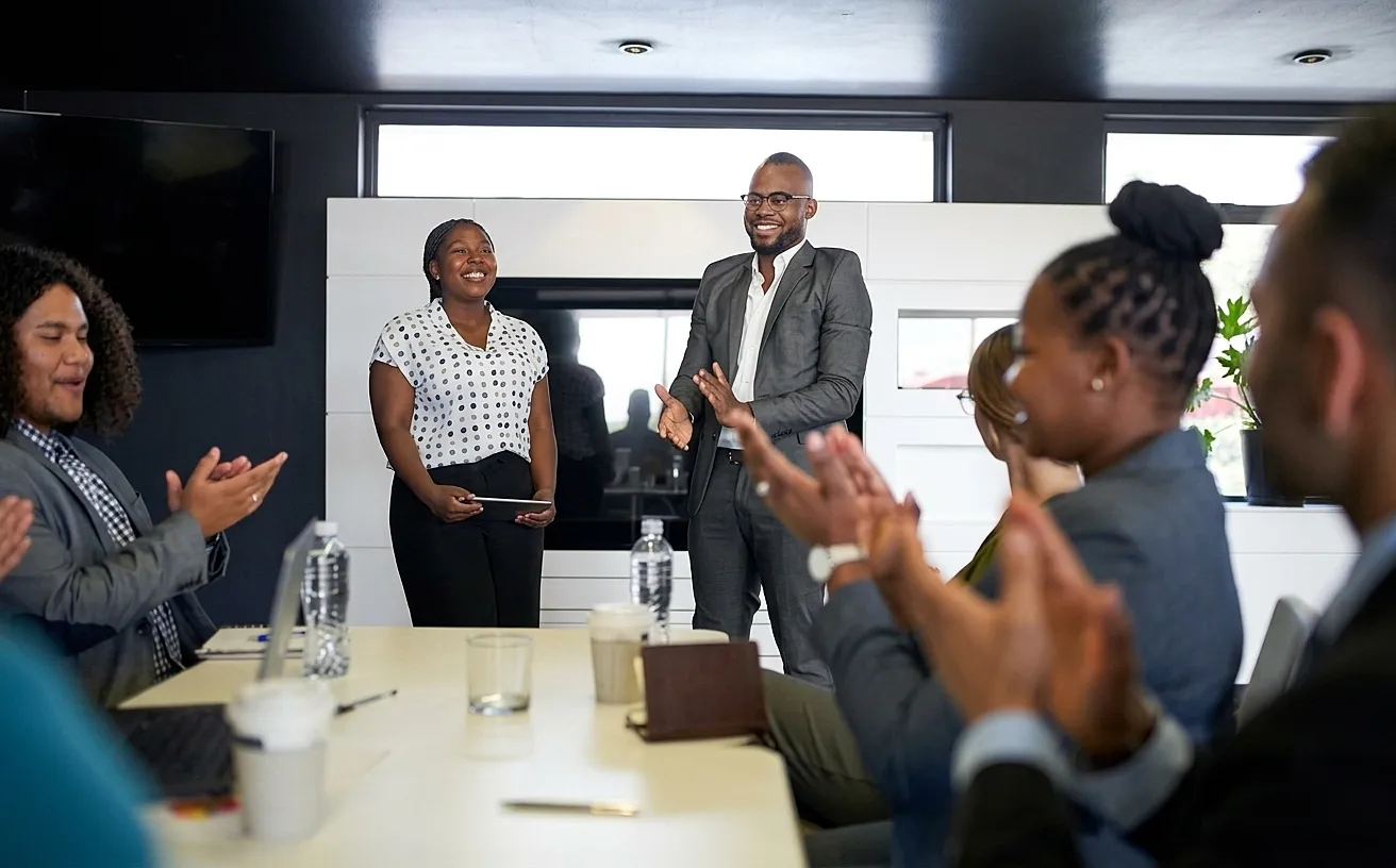 Sustainability Leaders Expect Progress While African Businesses Face Growing Pressures On Execution