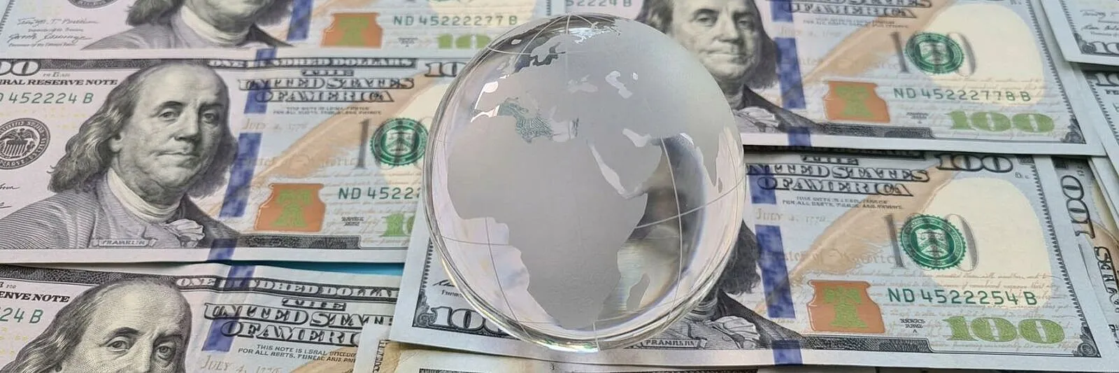 Global Market Opportunities Broaden While African Investors Weigh Currency Credit And Resilience