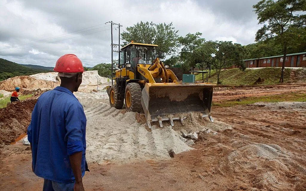 Africa Needs Regional Mineral Strategies To Capture Value From The Green Transition
