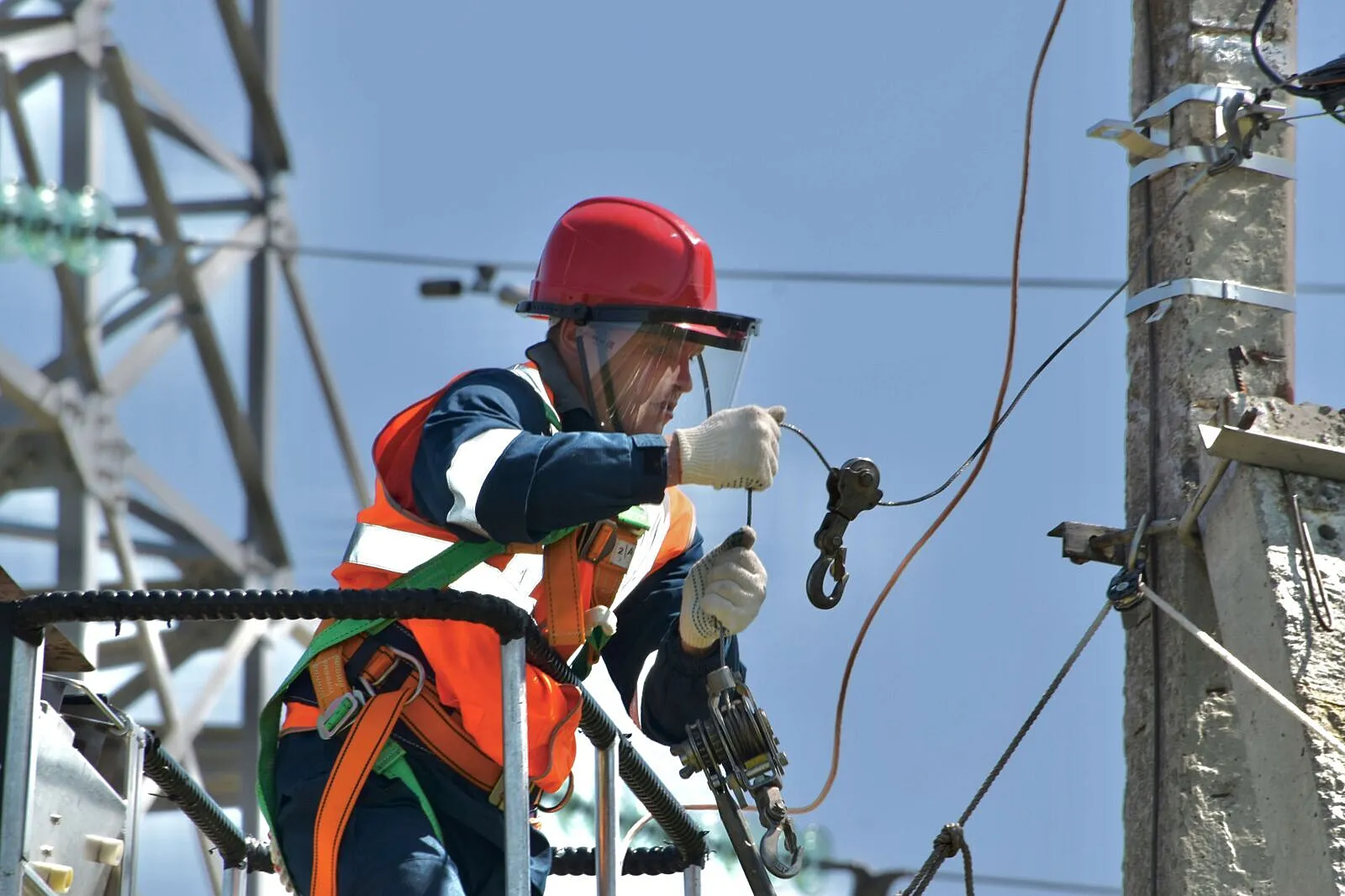Nordic Grid Operators Welcome More Automation but Worry About Reliability and Skills