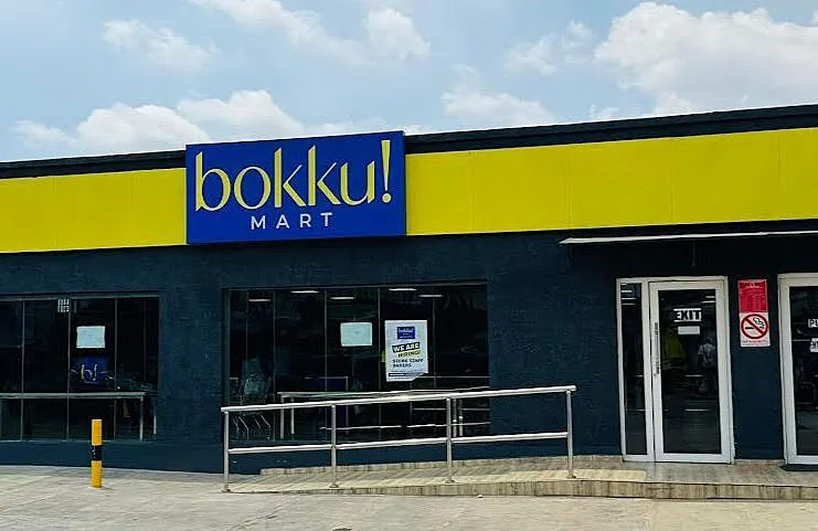 Bokku Neighbourhood Stores Show How Affordable Grocery Retail Can Reach Nigerian Households
