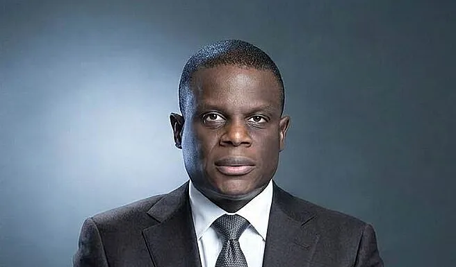 Nigerian Financial Inclusion Requires Reliable Services Alongside Wider Access To Bank Accounts – Olu Akanmu
