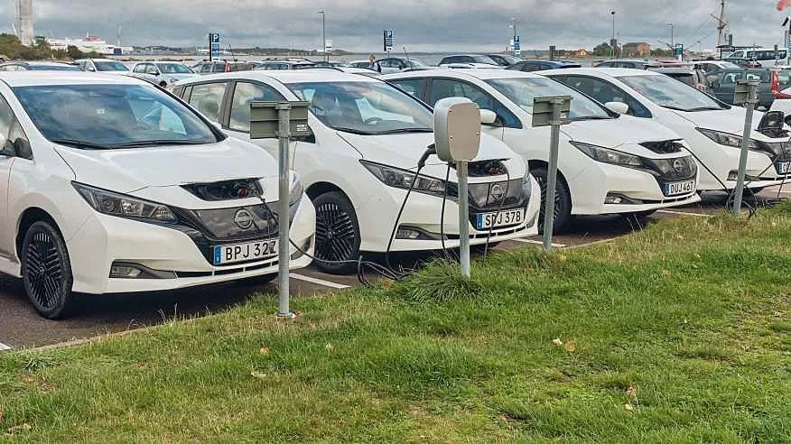 European Used Electric Car Values Need Careful Context Beyond Headline Depreciation Gaps