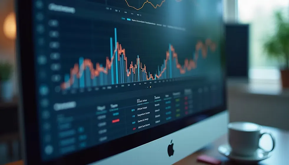 Artificial Intelligence Adoption Outpaces Financial Returns As Companies Face Rising Scaling Costs