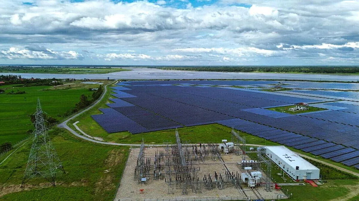 Global South Energy Transition Lessons Put Nigeria’s Climate Delivery Institutions Under Scrutiny
