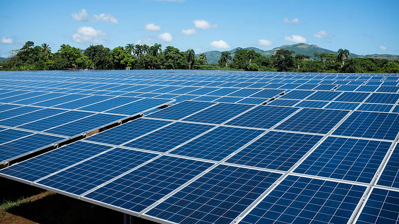 Nigeria’s Clean Technology Imports Surge As Chinese Partnerships Test Local Industrial Ambitions
