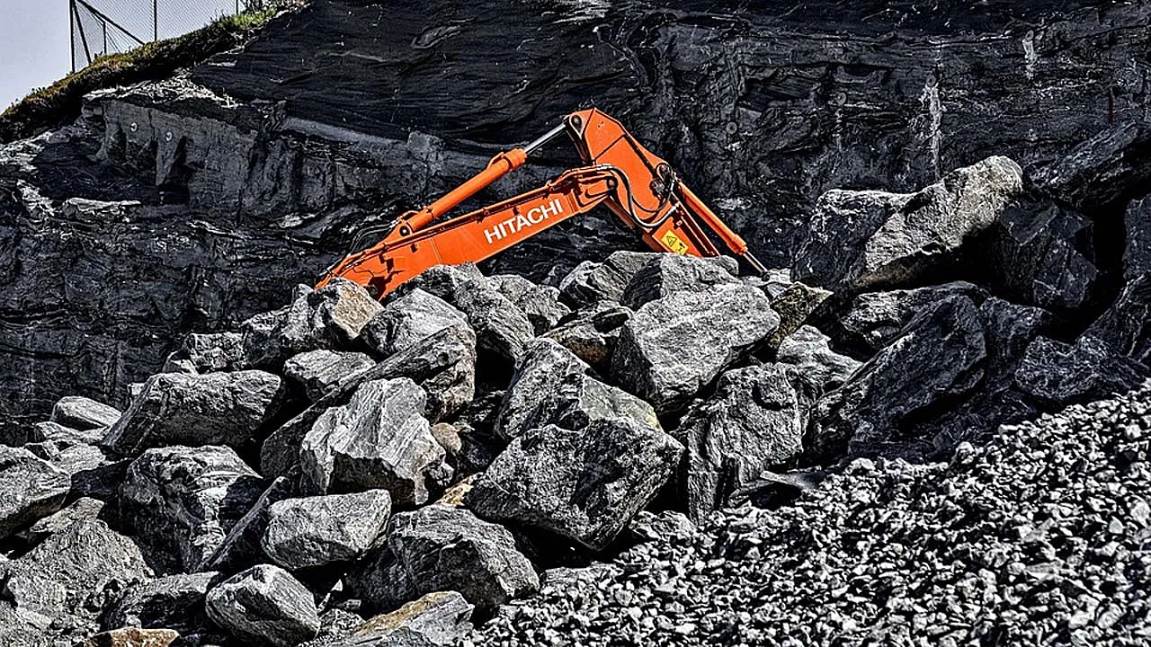Nigeria’s Critical Minerals Promise Depends On Fairer Mining Rules And Transparent Markets
