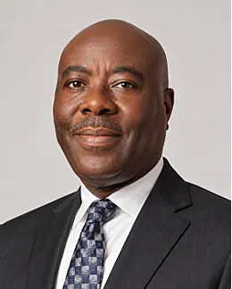 Abayomi Oluyomi – The Treasurer Who Wants Results Measured