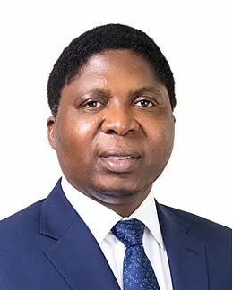 Dr Olusola Olowoyeye – Lead Facilitator Who Teaches Through Risk