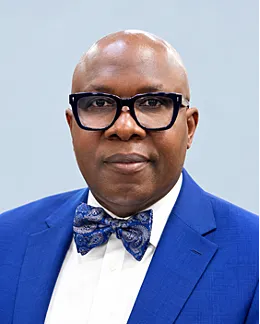 Muyiwa John Adetola – The Auditor Now Guarding the Ledger