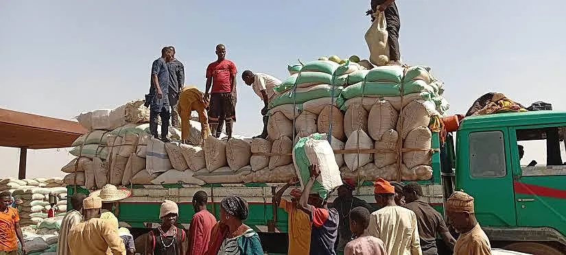 Nigeria Can Reduce Smuggling By Making Legitimate Regional Trade Cheaper And Competitive