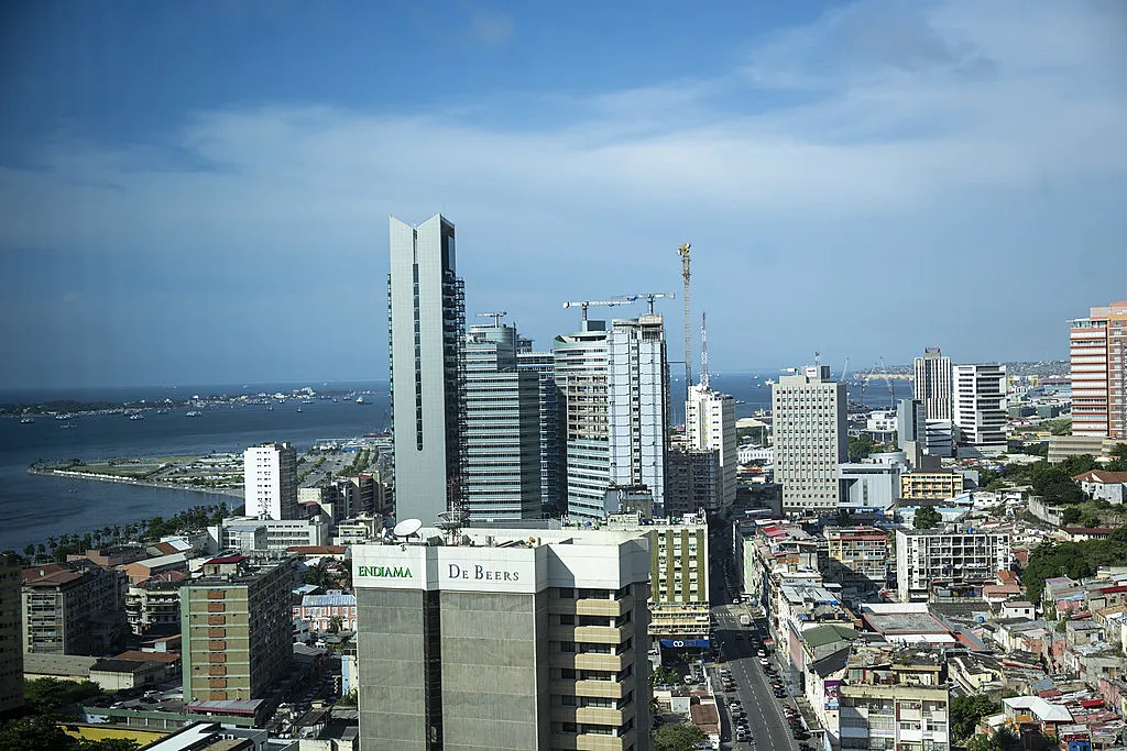Global Investment Recovery Leaves Africa Facing Concentrated Capital Flows And Uneven Opportunities