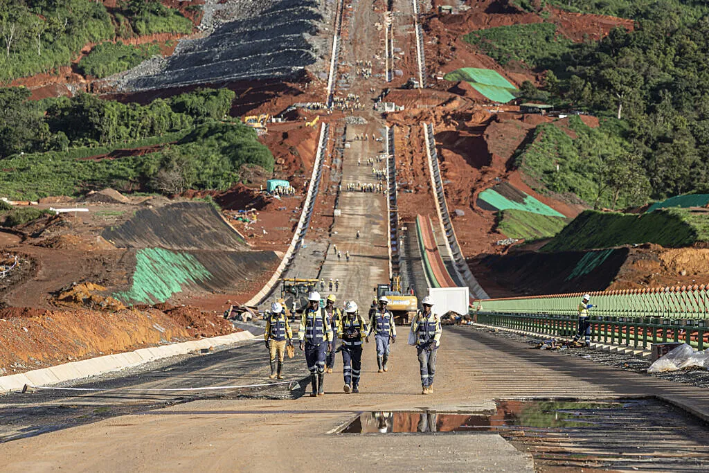 African Megaprojects Need Independent Challenge Before Governments Commit More Public Money