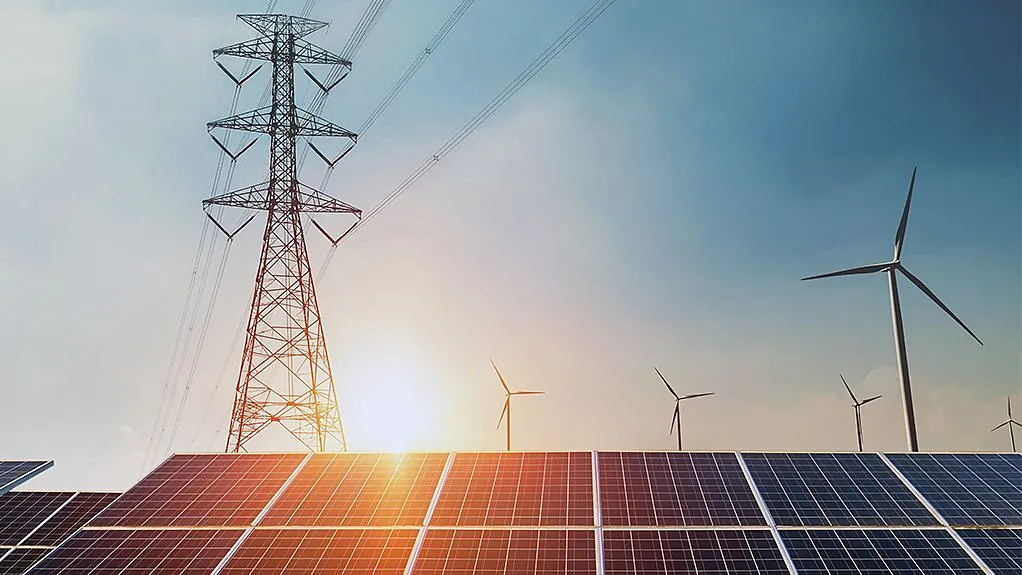 Global Energy Demand Grows While African Grids Face New Investment Choices Ahead