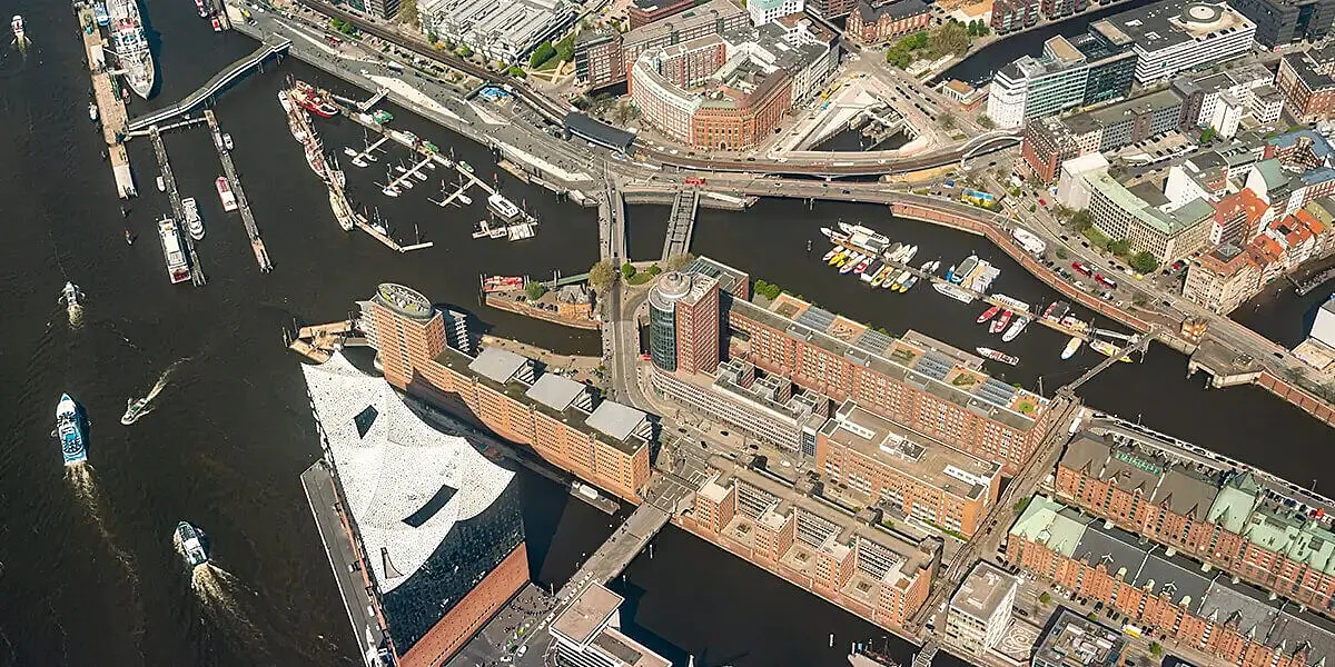 Hamburg Flood Research Shows African Cities Why Social Vulnerability Must Shape Planning